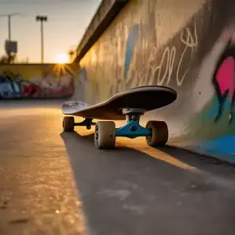 What Makes a Skateboard Team Great?